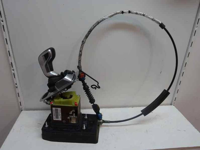 PALANCA CAMBIO CITROEN C5 BERLINA 2008 2.0 HDI FAP (136 CV)