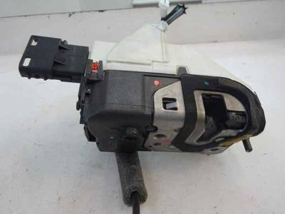 CERRADURA PUERTA DELANTERA DERECHA CITROEN C5 BERLINA 2008 2.0 HDI FAP (136 CV)