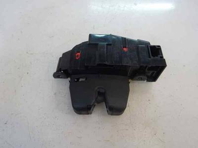 CERRADURA MALETERO PORTON CITROEN C5 BERLINA 2008 2.0 HDI FAP (136 CV)