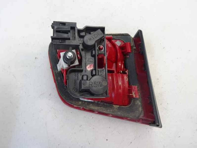 PILOTO TRASERO DERECHO CITROEN C5 BERLINA 2008 2.0 HDI FAP (136 CV)