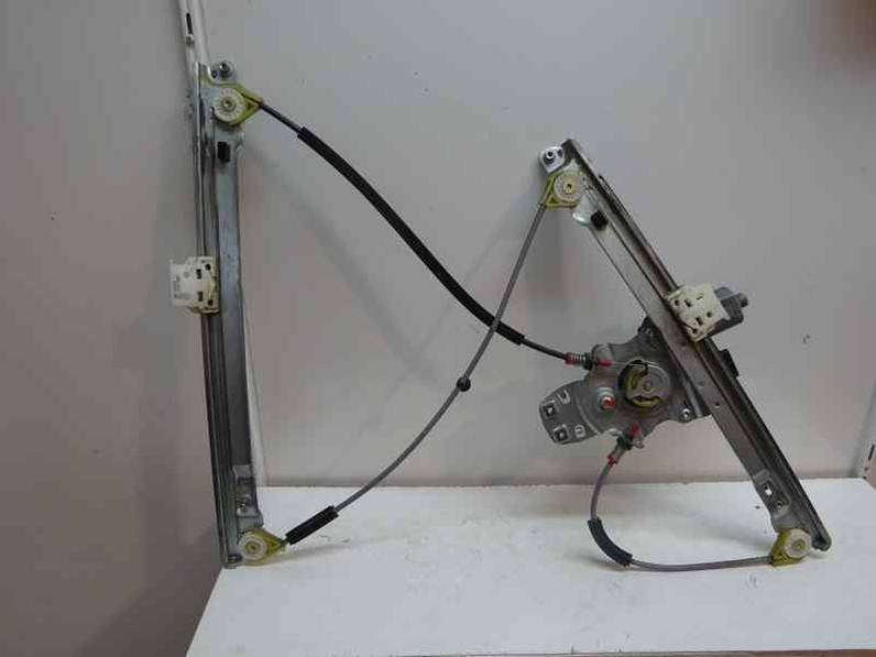 ELEVALUNAS DELANTERO DERECHO CITROEN C5 BERLINA 2008 2.0 HDI FAP (136 CV)