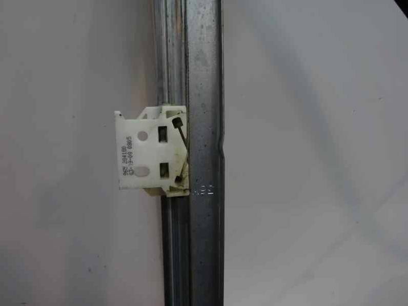 ELEVALUNAS DELANTERO DERECHO CITROEN C5 BERLINA 2008 2.0 HDI FAP (136 CV)