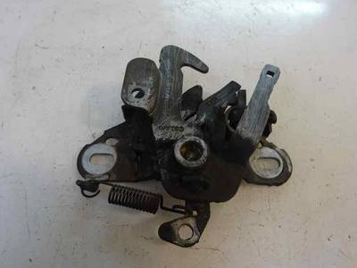 CERRADURA CAPOT CITROEN C5 BERLINA 2008 2.0 HDI FAP (136 CV)