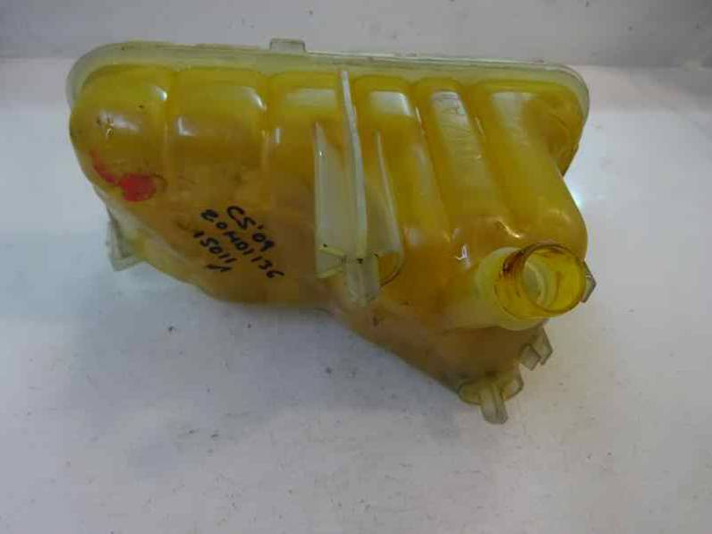 DEPOSITO EXPANSION CITROEN C5 BERLINA 2008 2.0 HDI FAP (136 CV)