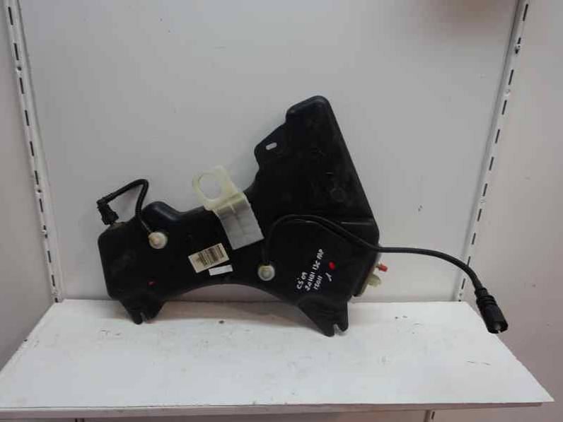 DEPOSITO FAP CITROEN C5 BERLINA 2008 2.0 HDI FAP (136 CV)