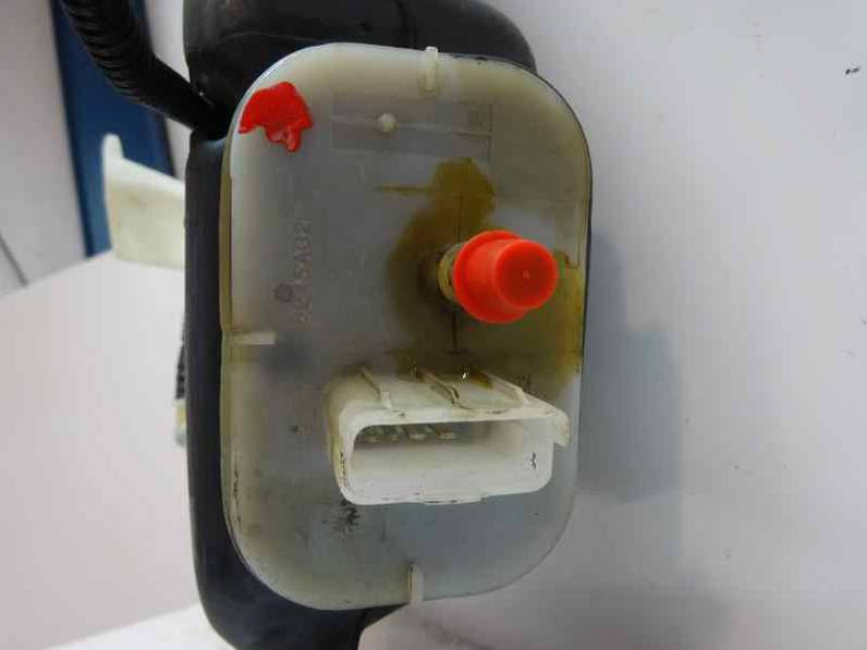 DEPOSITO FAP CITROEN C5 BERLINA 2008 2.0 HDI FAP (136 CV)