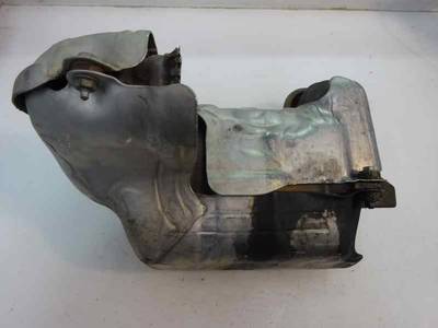 CATALIZADOR CITROEN C5 BERLINA 2008 2.0 HDI FAP (136 CV)