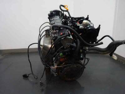 MOTOR COMPLETO SEAT CORDOBA BERLINA 2001 1.4 (60 CV)