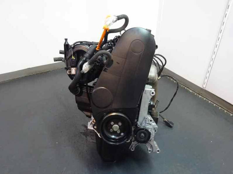 MOTOR COMPLETO SEAT CORDOBA BERLINA 2001 1.4 (60 CV)