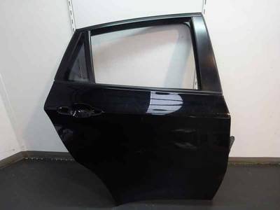PUERTA TRASERA DERECHA BMW X6 2008 3.0 TURBODIESEL (286 CV)