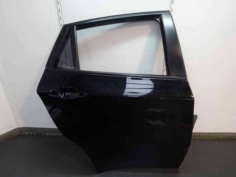 PUERTA TRASERA DERECHA BMW X6 2008 3.0 TURBODIESEL (286 CV)