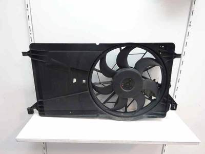 ELECTROVENTILADOR FORD FOCUS LIM 2006 1.8 TDCI TURBODIESEL (116 CV)