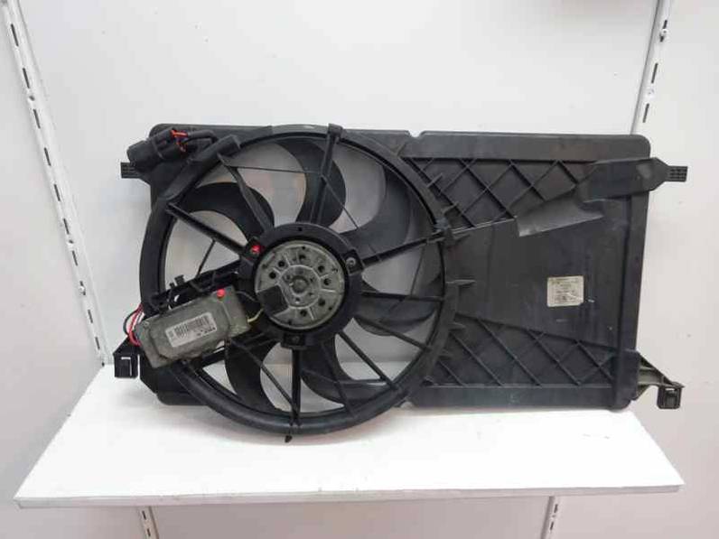 ELECTROVENTILADOR FORD FOCUS LIM 2006 1.8 TDCI TURBODIESEL (116 CV)