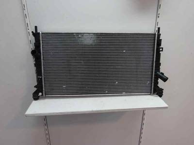 RADIADOR AGUA FORD FOCUS LIM 2006 1.8 TDCI TURBODIESEL (116 CV)