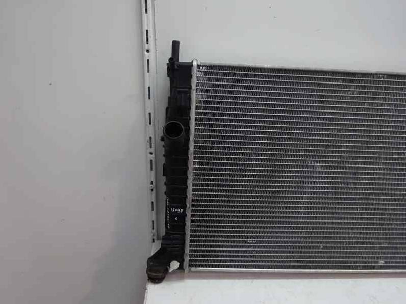 RADIADOR AGUA FORD FOCUS LIM 2006 1.8 TDCI TURBODIESEL (116 CV)