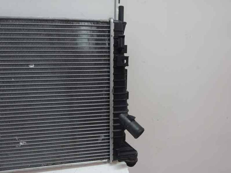 RADIADOR AGUA FORD FOCUS LIM 2006 1.8 TDCI TURBODIESEL (116 CV)