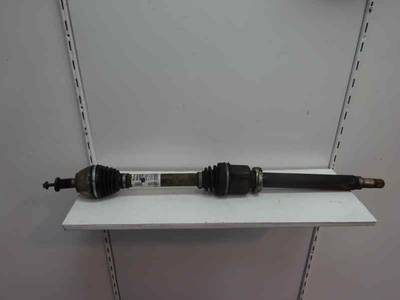 TRANSMISION DELANTERA DERECHA FORD FOCUS LIM 2006 1.8 TDCI TURBODIESEL (116 CV)