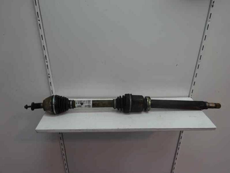 TRANSMISION DELANTERA DERECHA FORD FOCUS LIM 2006 1.8 TDCI TURBODIESEL (116 CV)