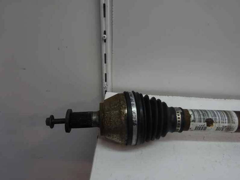 TRANSMISION DELANTERA DERECHA FORD FOCUS LIM 2006 1.8 TDCI TURBODIESEL (116 CV)