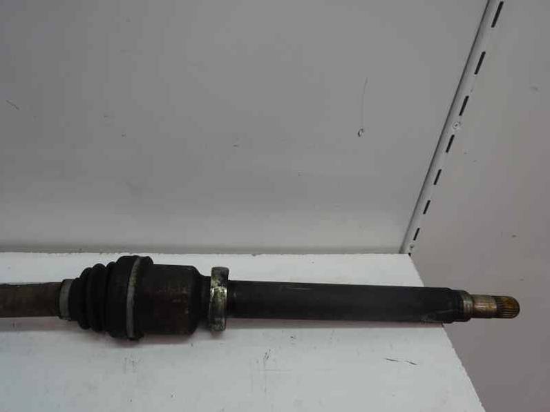 TRANSMISION DELANTERA DERECHA FORD FOCUS LIM 2006 1.8 TDCI TURBODIESEL (116 CV)