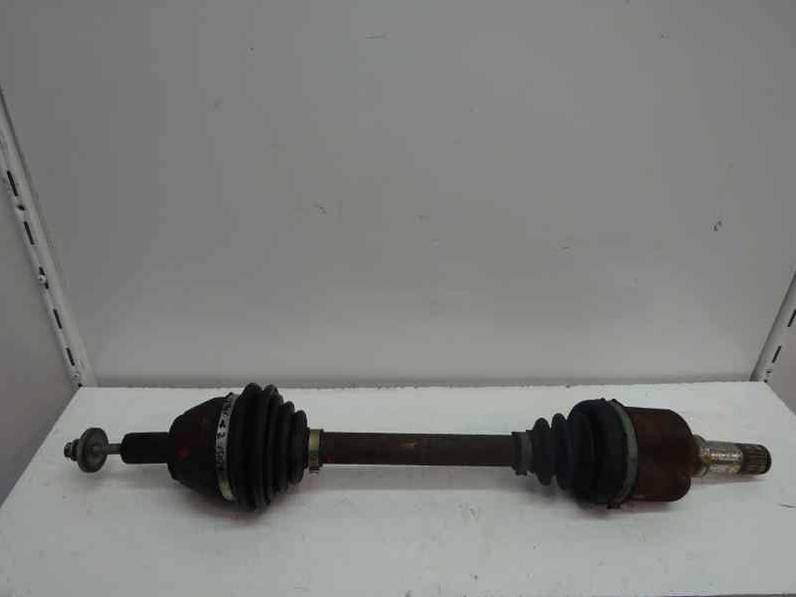 TRANSMISION DELANTERA IZQUIERDA FORD FOCUS LIM 2006 1.8 TDCI TURBODIESEL (116 CV)