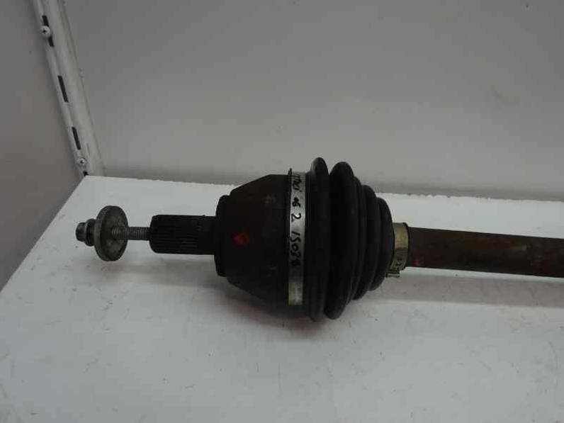 TRANSMISION DELANTERA IZQUIERDA FORD FOCUS LIM 2006 1.8 TDCI TURBODIESEL (116 CV)