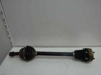 TRANSMISION DELANTERA IZQUIERDA SEAT CORDOBA BERLINA 2001 1.4 (60 CV)