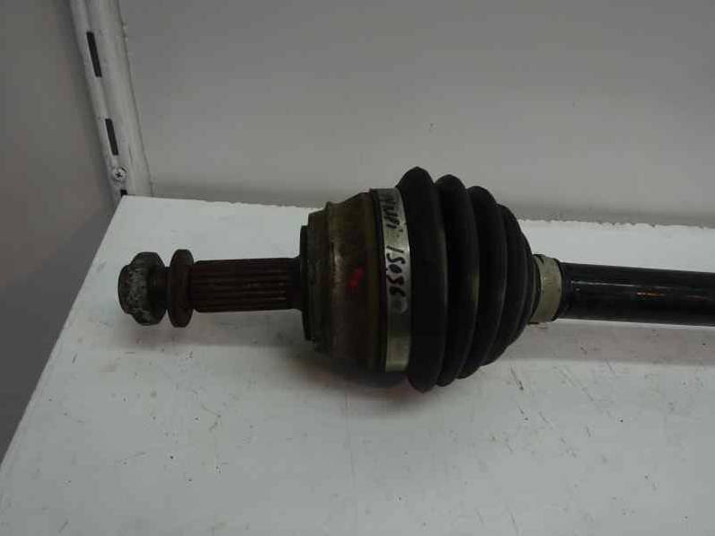 TRANSMISION DELANTERA IZQUIERDA SEAT CORDOBA BERLINA 2001 1.4 (60 CV)