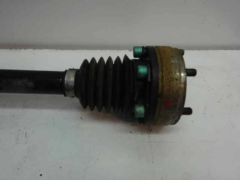 TRANSMISION DELANTERA IZQUIERDA SEAT CORDOBA BERLINA 2001 1.4 (60 CV)