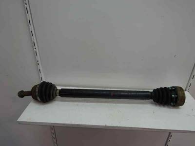 TRANSMISION DELANTERA DERECHA SEAT CORDOBA BERLINA 2001 1.4 (60 CV)