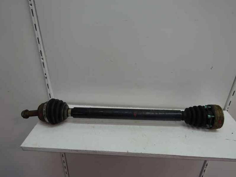 TRANSMISION DELANTERA DERECHA SEAT CORDOBA BERLINA 2001 1.4 (60 CV)