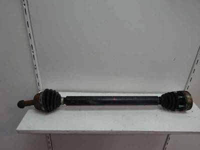 TRANSMISION DELANTERA DERECHA SEAT IBIZA 2001 1.4 (60 CV)