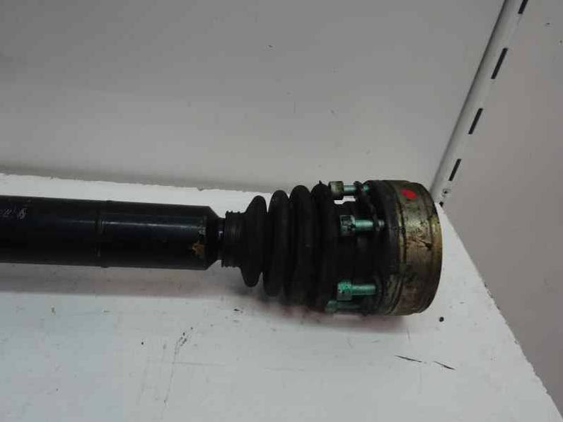 TRANSMISION DELANTERA DERECHA SEAT IBIZA 2001 1.4 (60 CV)