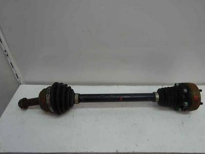 TRANSMISION DELANTERA IZQUIERDA SEAT IBIZA 2001 1.4 (60 CV)