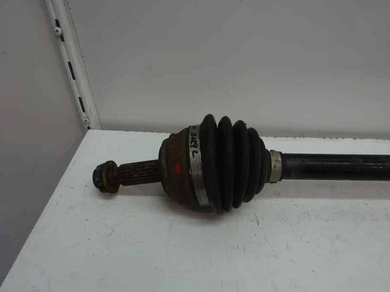 TRANSMISION DELANTERA IZQUIERDA SEAT IBIZA 2001 1.4 (60 CV)