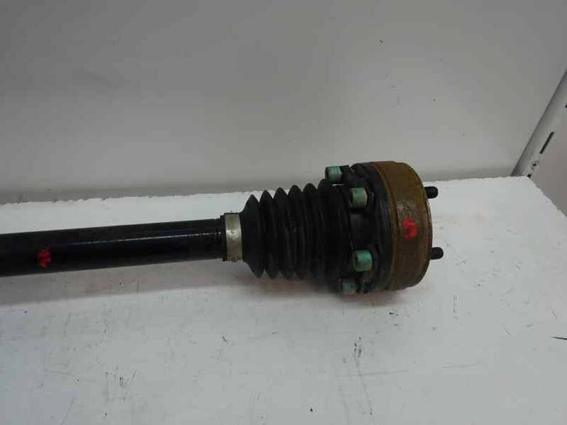 TRANSMISION DELANTERA IZQUIERDA SEAT IBIZA 2001 1.4 (60 CV)