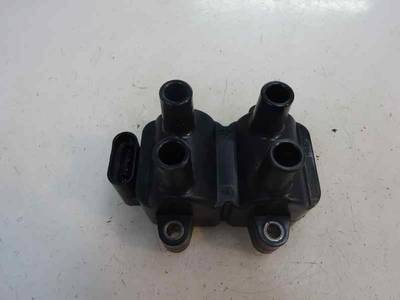 BOBINA ENCENDIDO RENAULT MEGANE I SCENIC 1999 1.6 (90 CV)