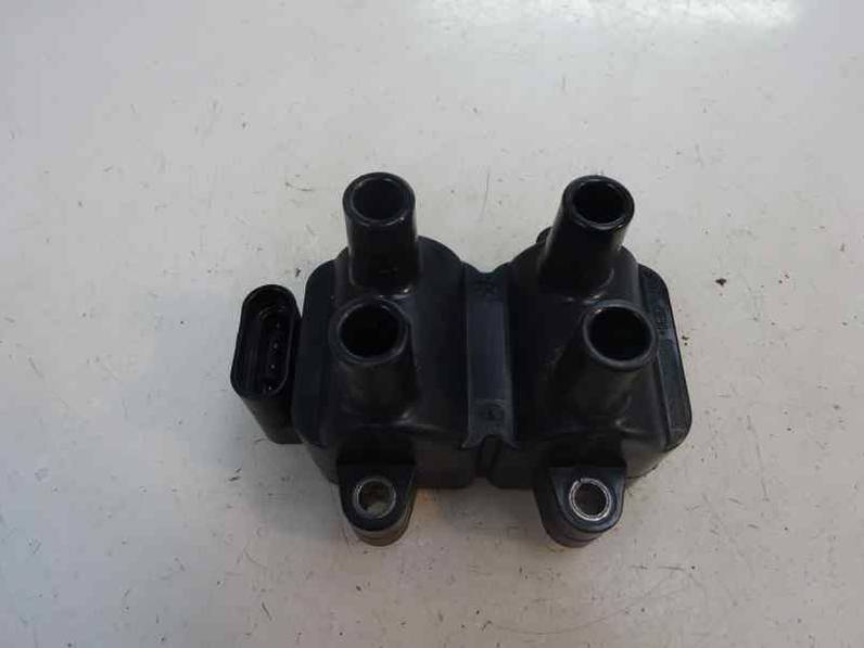 BOBINA ENCENDIDO RENAULT MEGANE I SCENIC 1999 1.6 (90 CV)