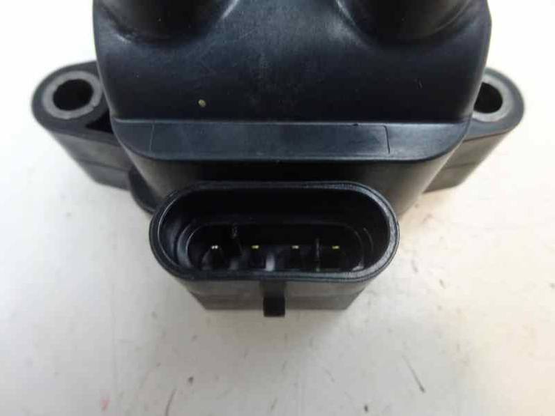 BOBINA ENCENDIDO RENAULT MEGANE I SCENIC 1999 1.6 (90 CV)