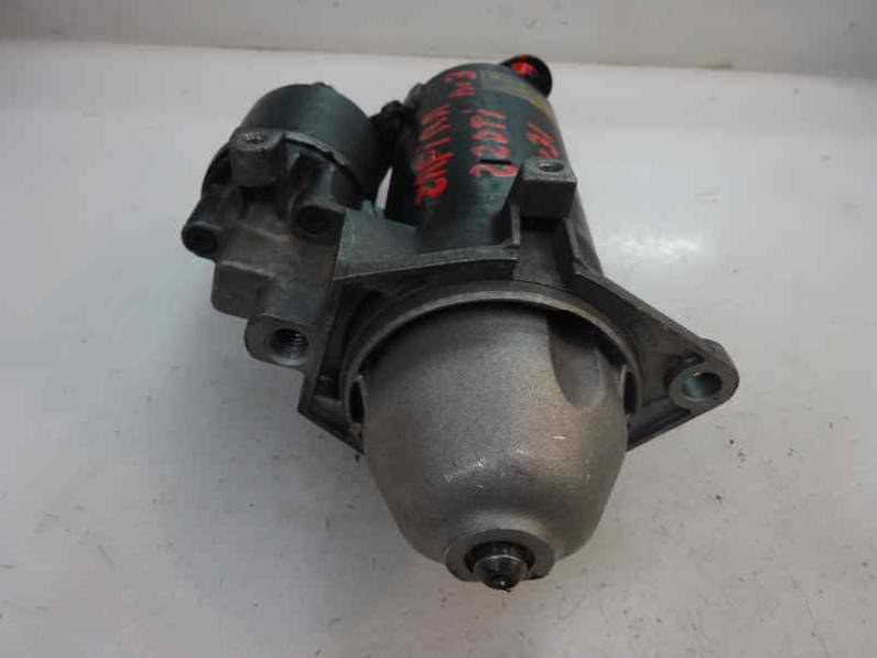 MOTOR ARRANQUE OPEL ZAFIRA A 2003 2.2 16V DTI (125 CV)