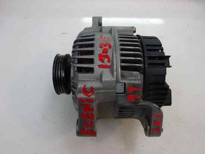 ALTERNADOR RENAULT MEGANE I SCENIC 1999 1.6 (90 CV)