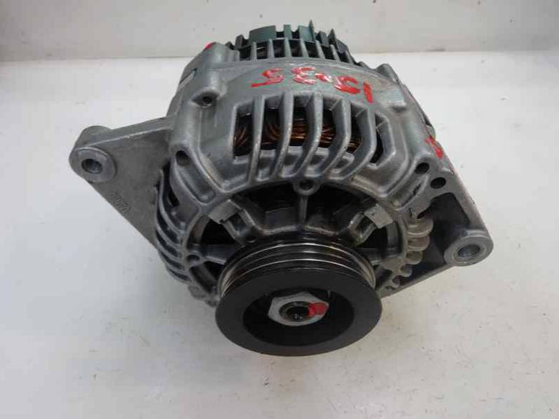 ALTERNADOR RENAULT MEGANE I SCENIC 1999 1.6 (90 CV)