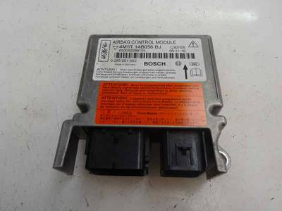 CENTRALITA AIRBAG FORD FOCUS LIM 2006 1.8 TDCI TURBODIESEL (116 CV)