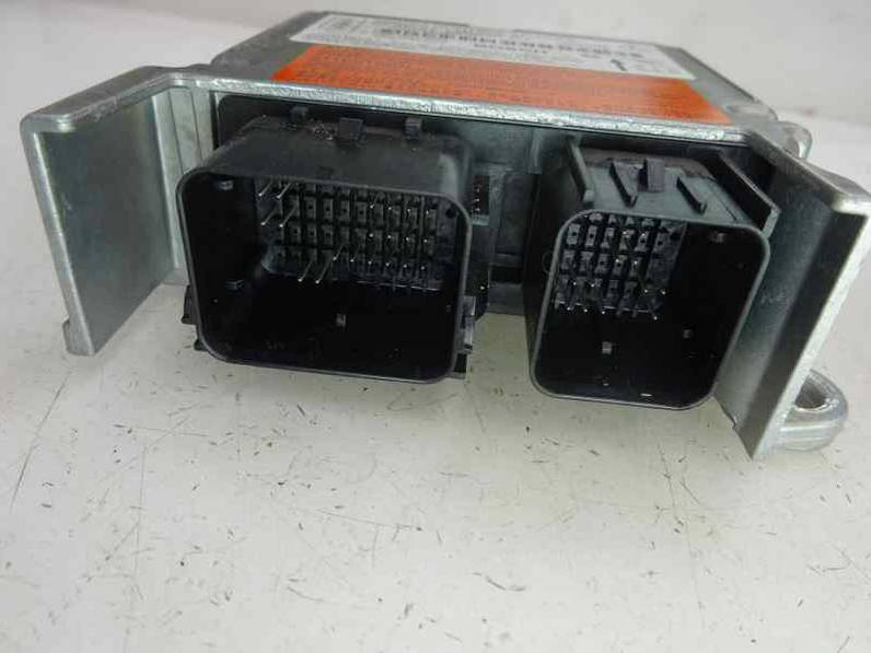 CENTRALITA AIRBAG FORD FOCUS LIM 2006 1.8 TDCI TURBODIESEL (116 CV)