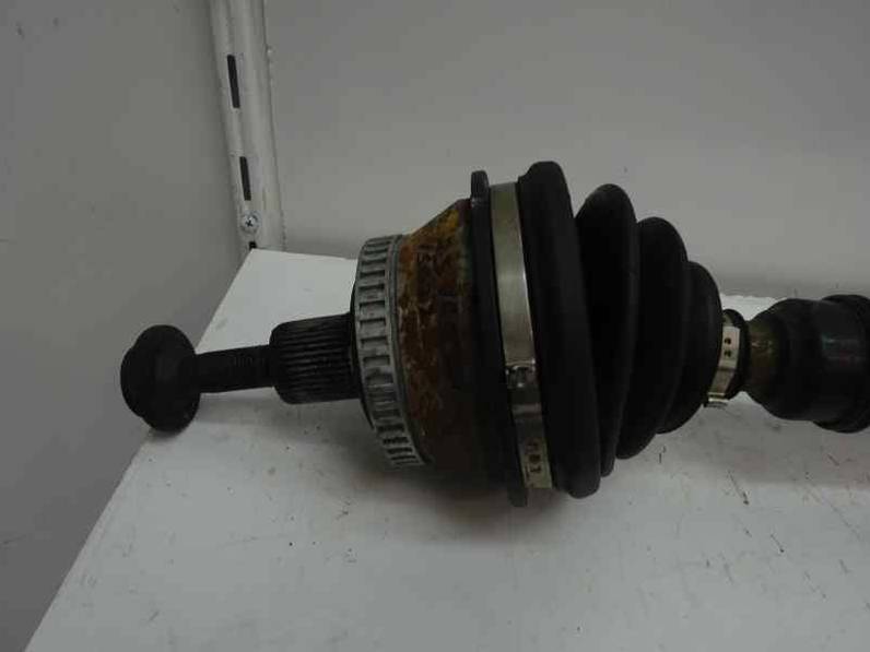 TRANSMISION DELANTERA IZQUIERDA AUDI A6 BERLINA 2000 2.5 V6 24V TDI (180 CV)