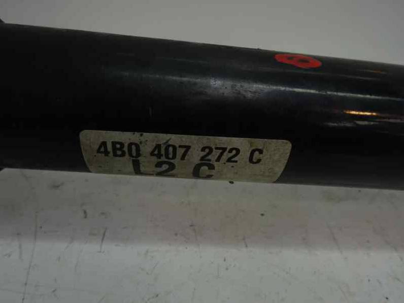 TRANSMISION DELANTERA IZQUIERDA AUDI A6 BERLINA 2000 2.5 V6 24V TDI (180 CV)