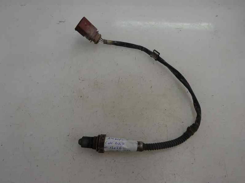 SONDA LAMBDA SEAT CORDOBA BERLINA 2001 1.4 (60 CV)