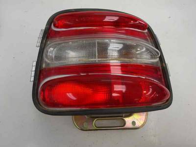 PILOTO TRASERO IZQUIERDO FIAT BRAVA 1997 1.6 16V (103 CV)