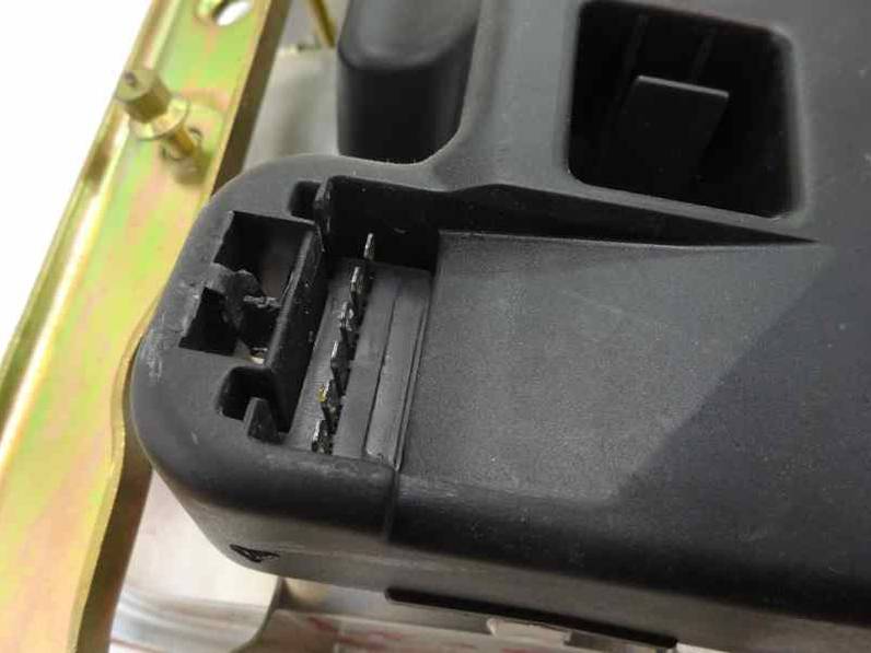 PILOTO TRASERO DERECHO FIAT BRAVA 1997 1.6 16V (103 CV)