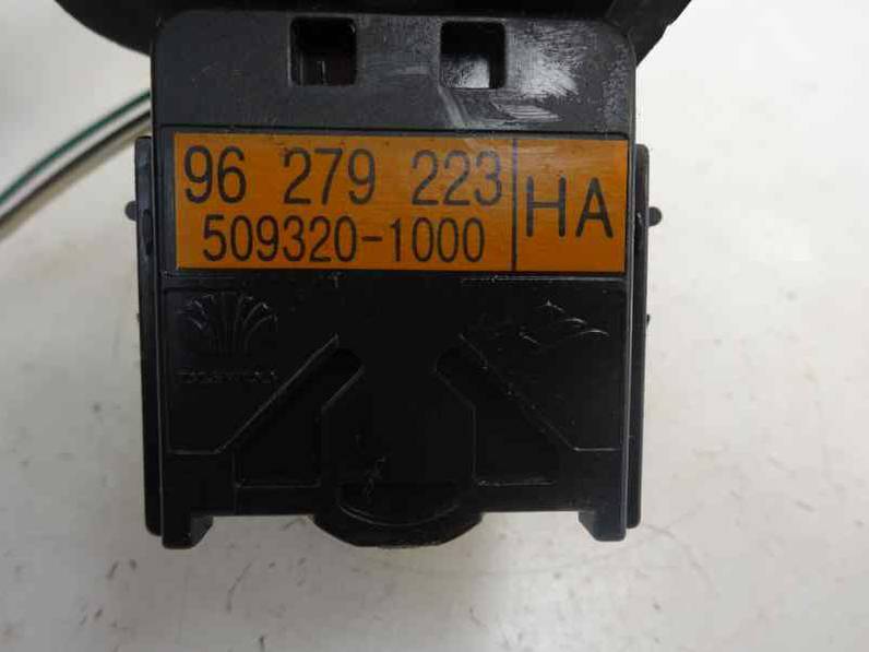 MANDO LUCES DAEWOO TACUMA 2002 1.6 (105 CV)